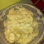 resepi-mudah-tempoyak-durian