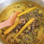 resepi masak lemak siput sedut